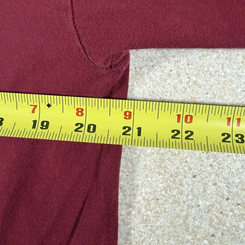 Delta worn but